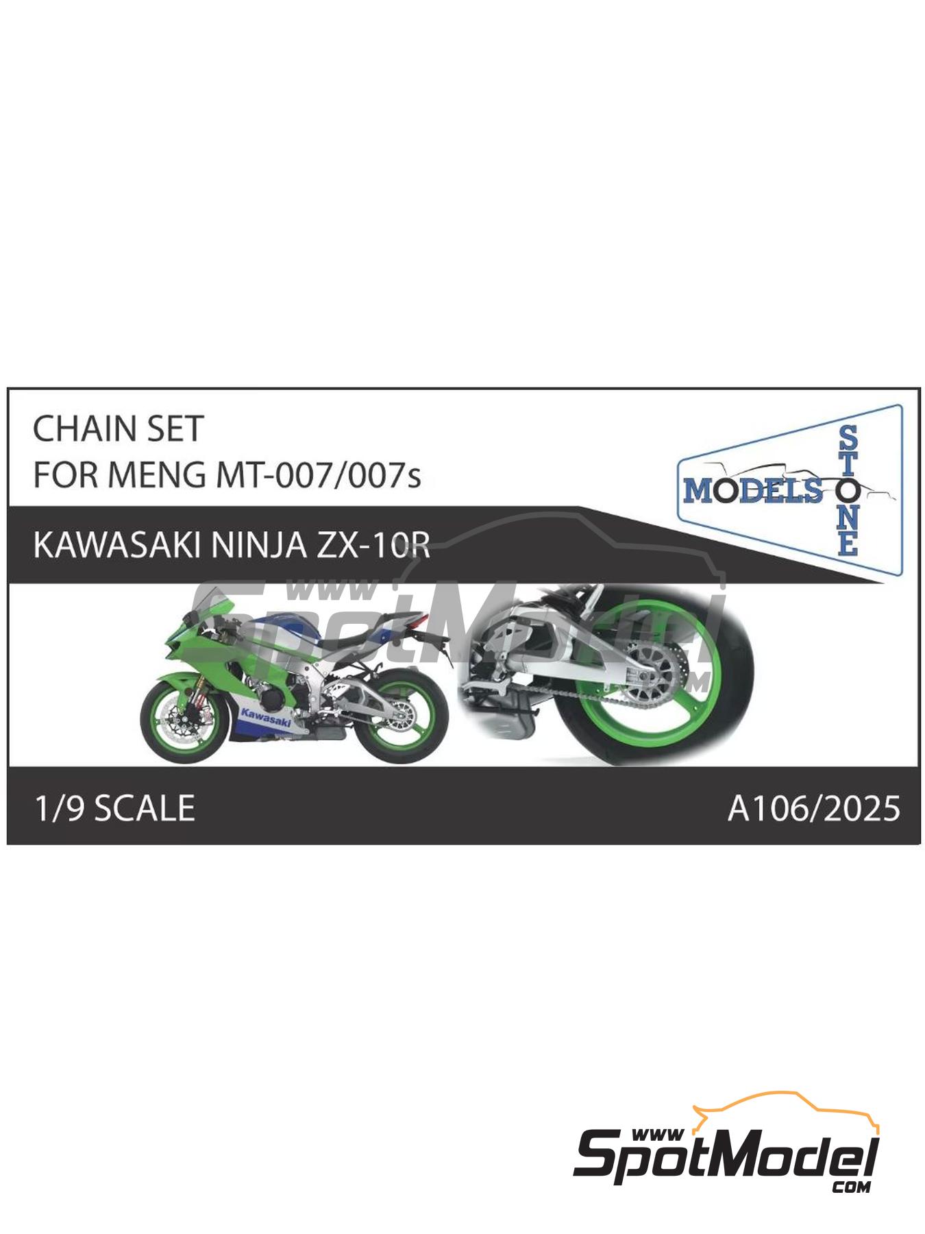 小物 p.b.d 10c long chain Chains